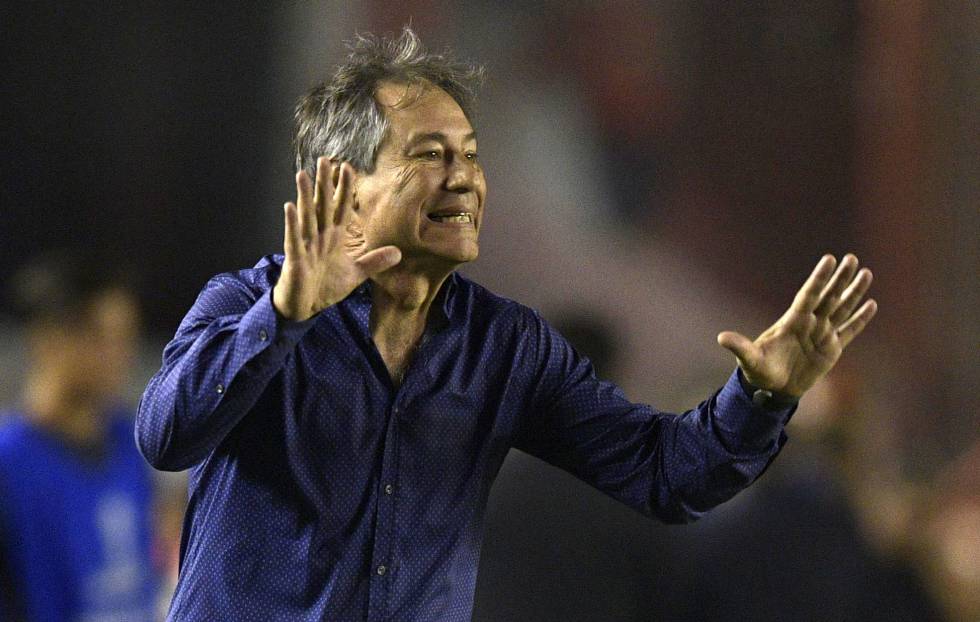 Ariel Holan, el entrenador de hockey que rescató a ...