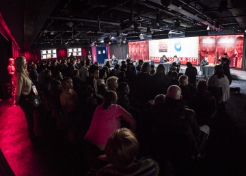 El ajedrez debe cambiar algo ya