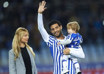 El virtuoso Carlos Vela le da un apagón anticipado a su carrera