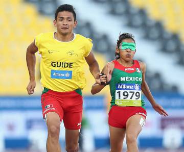 Estos Son Los Seis Deportistas Mexicanos Que Marcaron El 2017