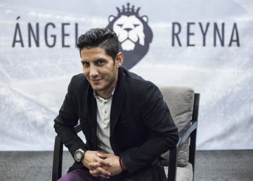 Reyna, un ángel renegado del fútbol mexicano
