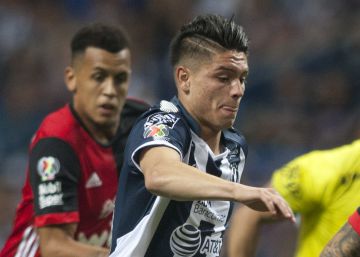 Jonathan González, un futbolista estadounidense seducido por México