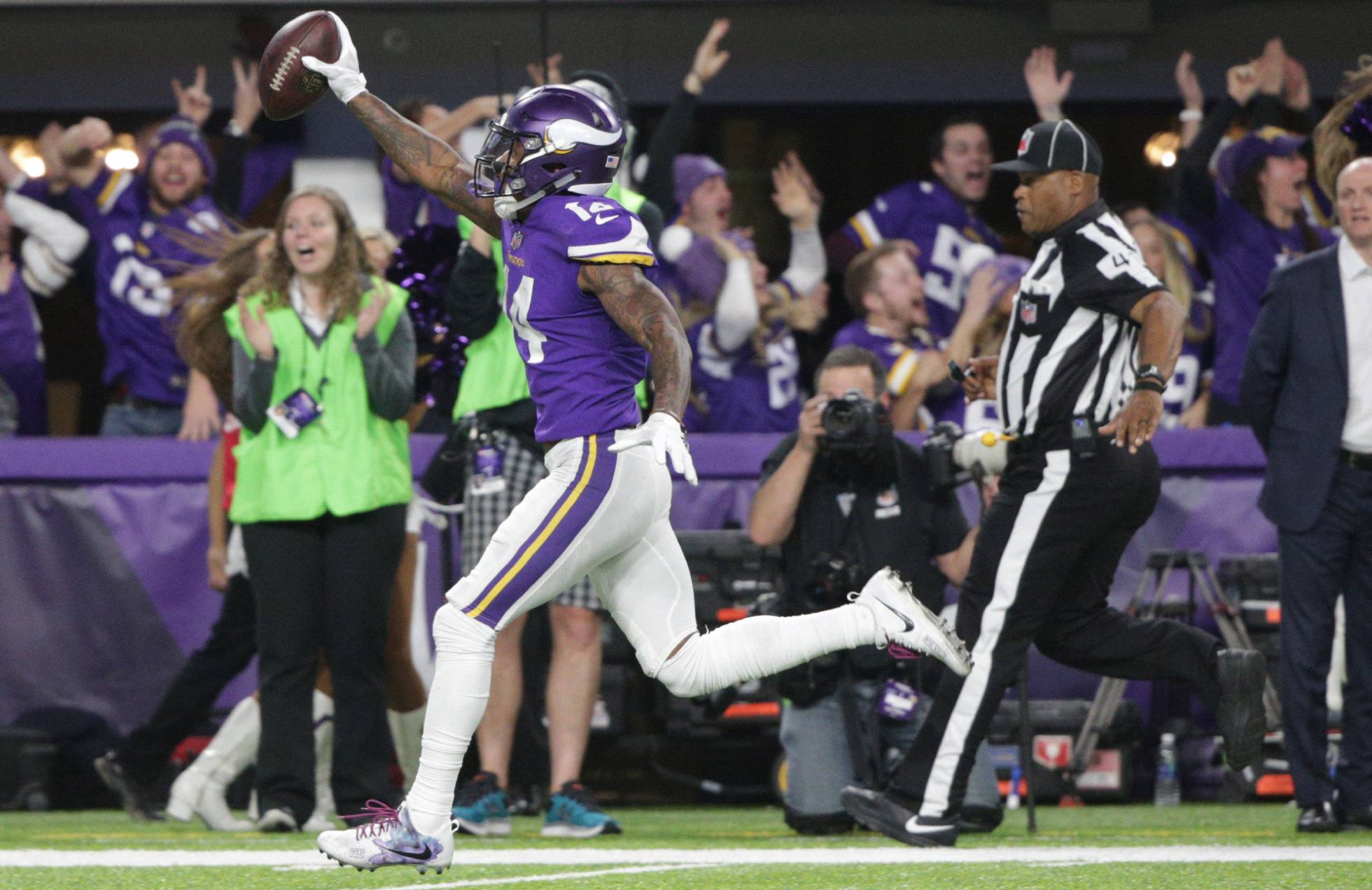 NFL Playoffs: Las finales de conferencia en la NFL: los ...