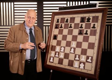 Niezhmetdínov, genio desconocido (IV)