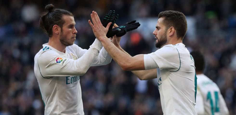 real madrid - deportivo