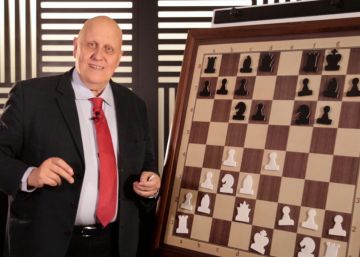 Niezhmetdínov, genio desconocido (y V)