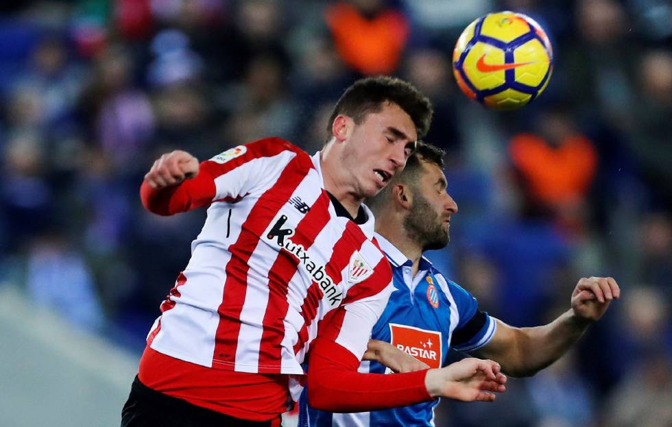 Laporte, a un paso del Manchester City por 65 millones ...