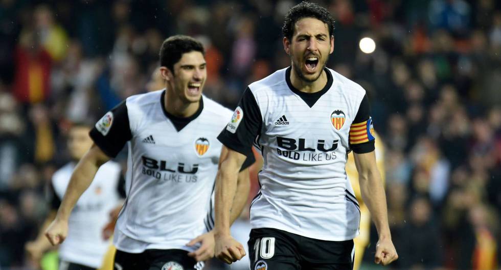 Alavés - Valencia: horario y dónde ver la Copa del Rey | Deportes ... Alavés - Valencia: horario y dónde ver la Copa del Rey | Deportes ...