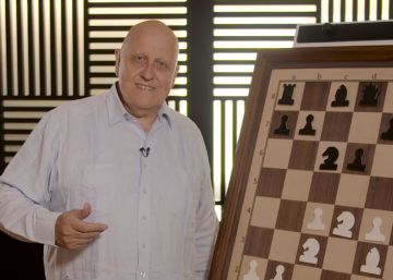 Una joya del genial Pomar