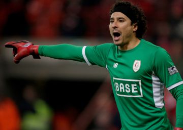 Ochoa no ataja todos los insultos