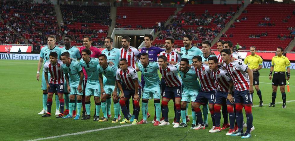 Descenso Liga MX