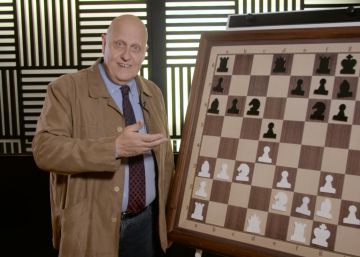 Otra gema de Fischer