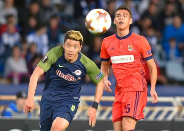 Héctor Moreno regresa a jugar tras 70 días de aislamiento