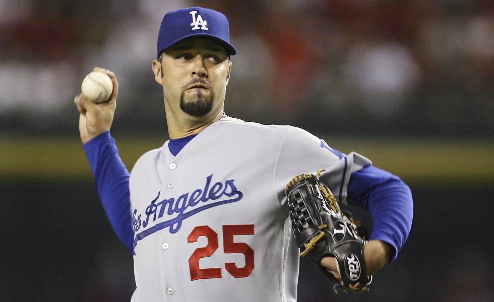 Esteban Loaiza
