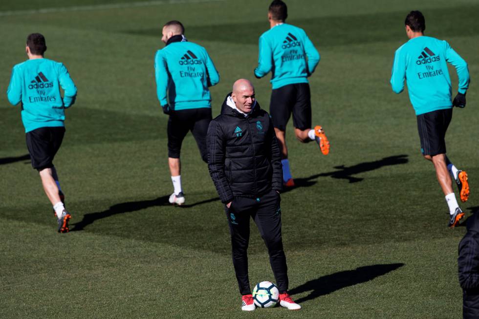 Zidane: “No quiero perder a Gareth otra vez” 1519381258_031384_1519386245_noticia_normal