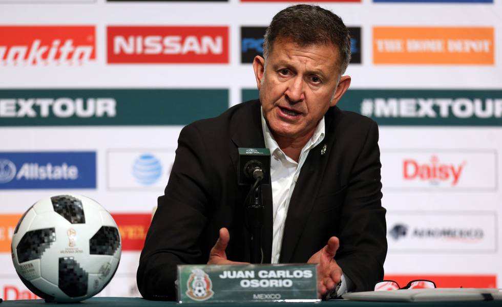 Resultado de imagen para juan carlos osorio