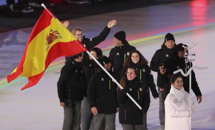 Juegos Paralímpicos 2018: Calendario y horarios de las ...