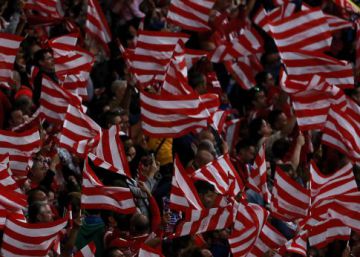 Pasiones colchoneras: cuando el fútbol es terapia, negocio y amor