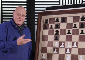 La dama suicida de Guéller