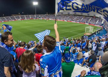Los orgullosos ‘enemigos’ (y vecinos) de Real Madrid y Atlético