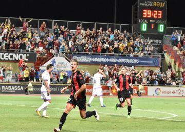 LaLiga 1,2,3 en EL PAÍS LaLiga 1,2,3 en EL PAÍS