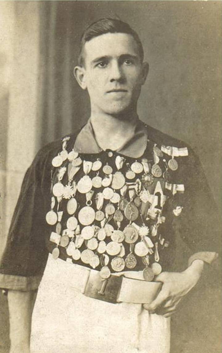 Ramón Unzaga Asla