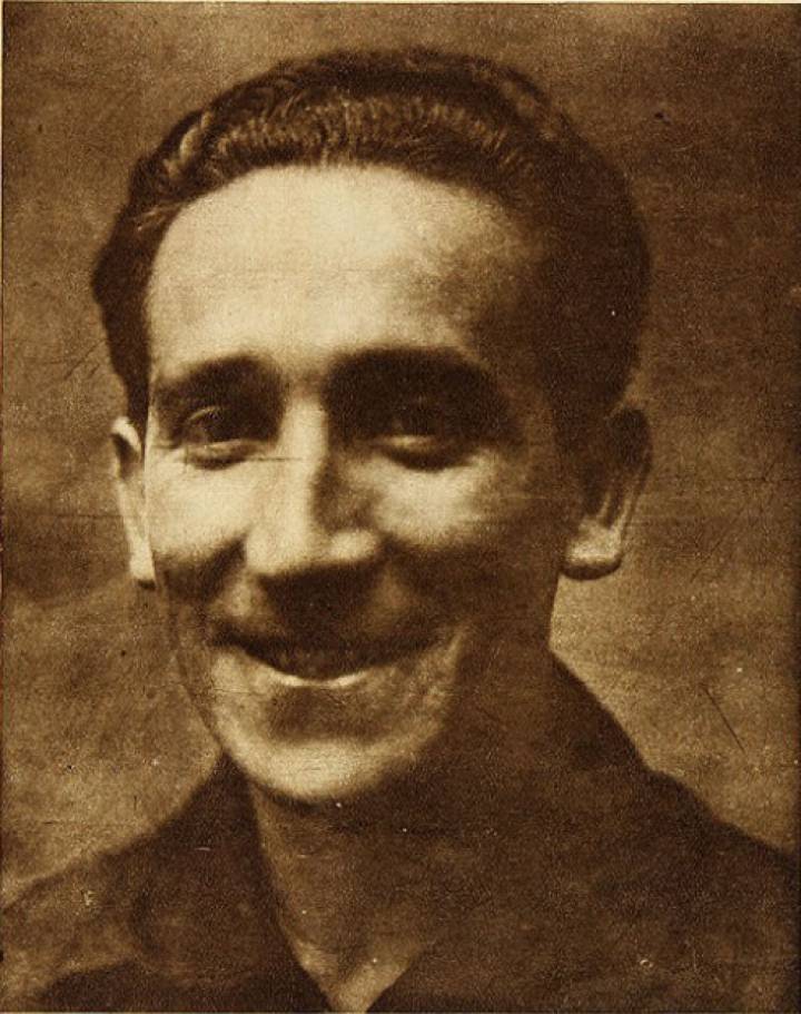 David Arellano
