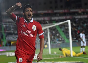 Cuatro mexicanos buscan definir la Liga de Portugal