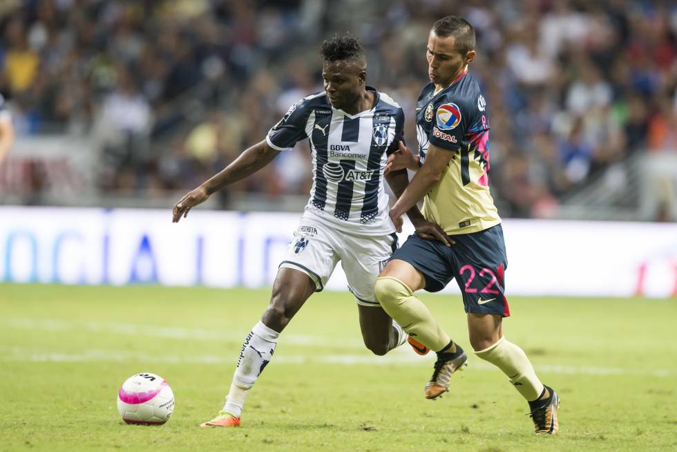 Resultado de imagen para america vs monterrey