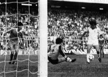 38 partidos invicto, 38 años de récord 38 partidos invicto, 38 años de récord