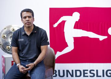 Pável Pardo: “Va a tomar años la cultura ganadora en México”