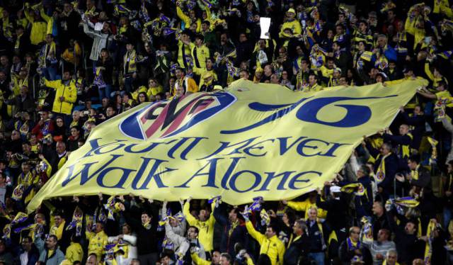 La verdadera historia de lo que cantas en el fútbol