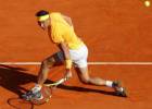 De camino a semifinales, Nadal aturde a Thiem