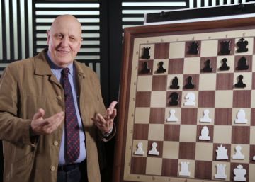 El vigoroso arte de Larsen