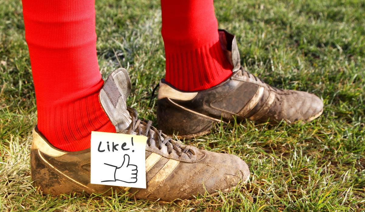 De qué hablamos cuando hablamos de fútbol (en Twitter)