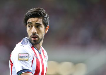 El dilema de Rodolfo Pizarro