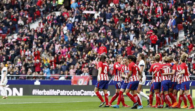 Lo que el fútbol femenino puede hacer por el masculino