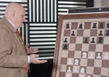 La eclipsada brillantez de Spassky