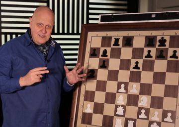 Polugayevski roza la perfección