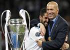Zidane dimite: “El Madrid necesita un cambio para seguir ganando”