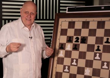 Clase magistral de Fischer a Taimánov