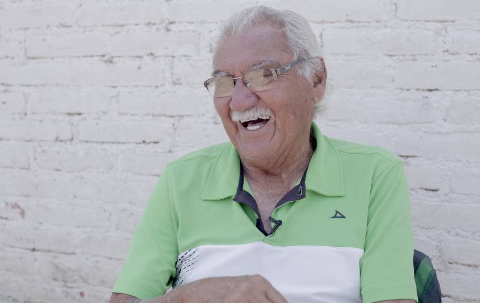 Antonio Tota Carbajal