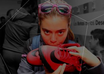 Por qué estas botas marcarán goles (y sueños)