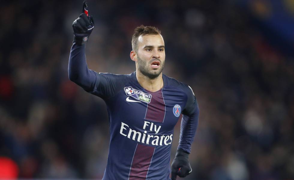 PSG: El limbo de Jesé | Deportes | EL PAÍS