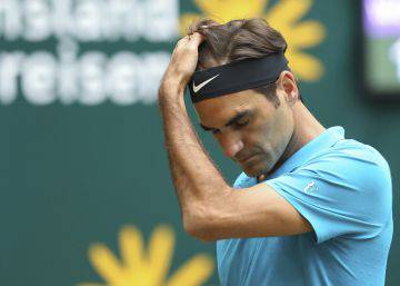 Wimbledon 2018: De Nike a Uniqlo, Federer abraza el dinero Wimbledon 2018: De Nike a Uniqlo, Federer abraza el dinero