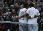 Nadal y Federer, 2008: Un partido como una Catedral