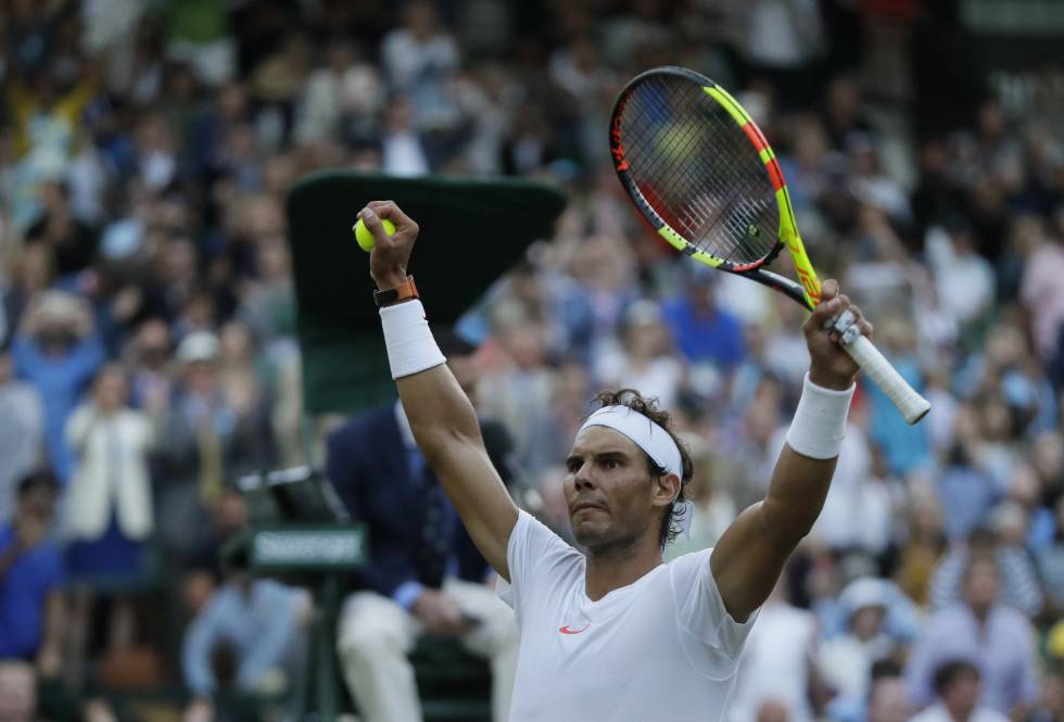 Wimbledon resultados Wimbledon resultados