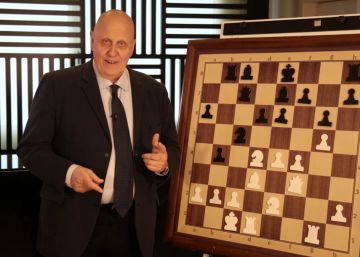 Mecking, tan genial como fugaz