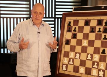 Keres se despide a lo grande