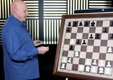 El mago Tal fulmina a Spassky